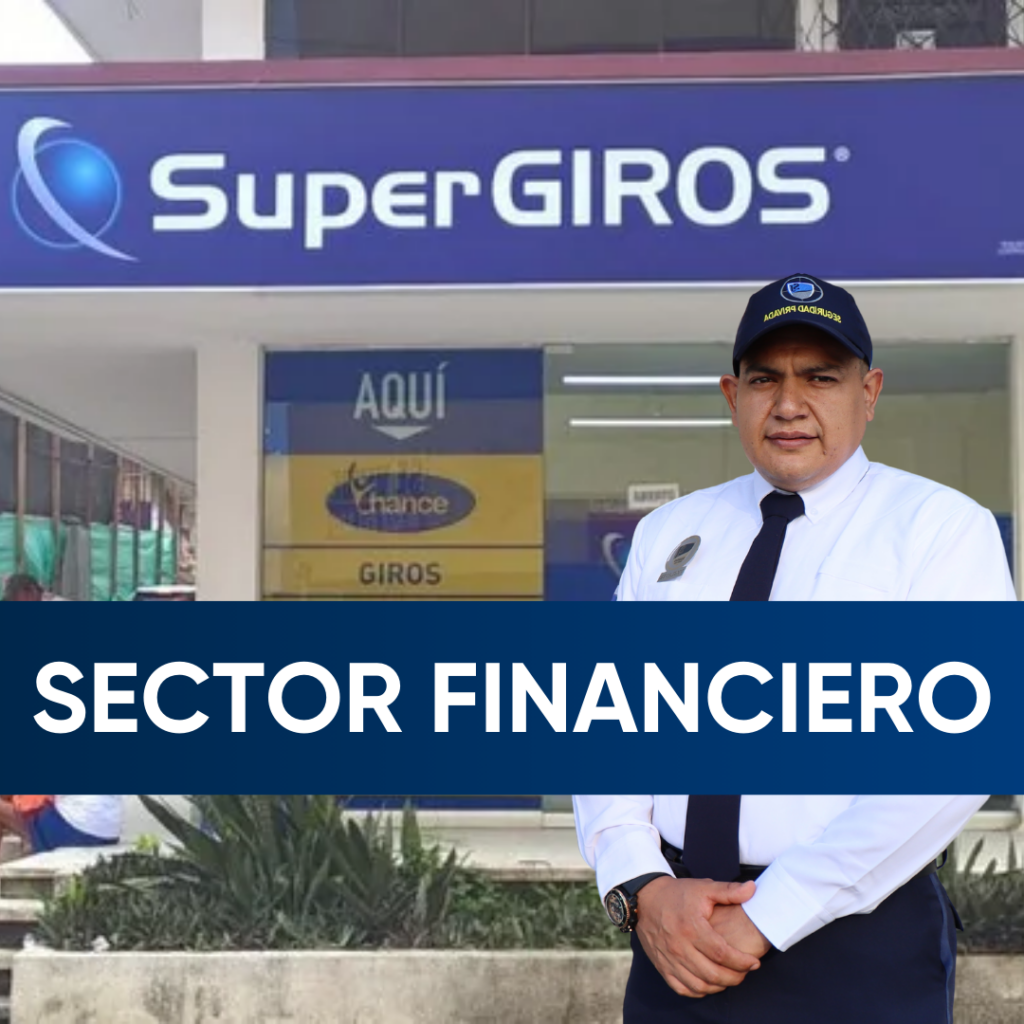Financiero