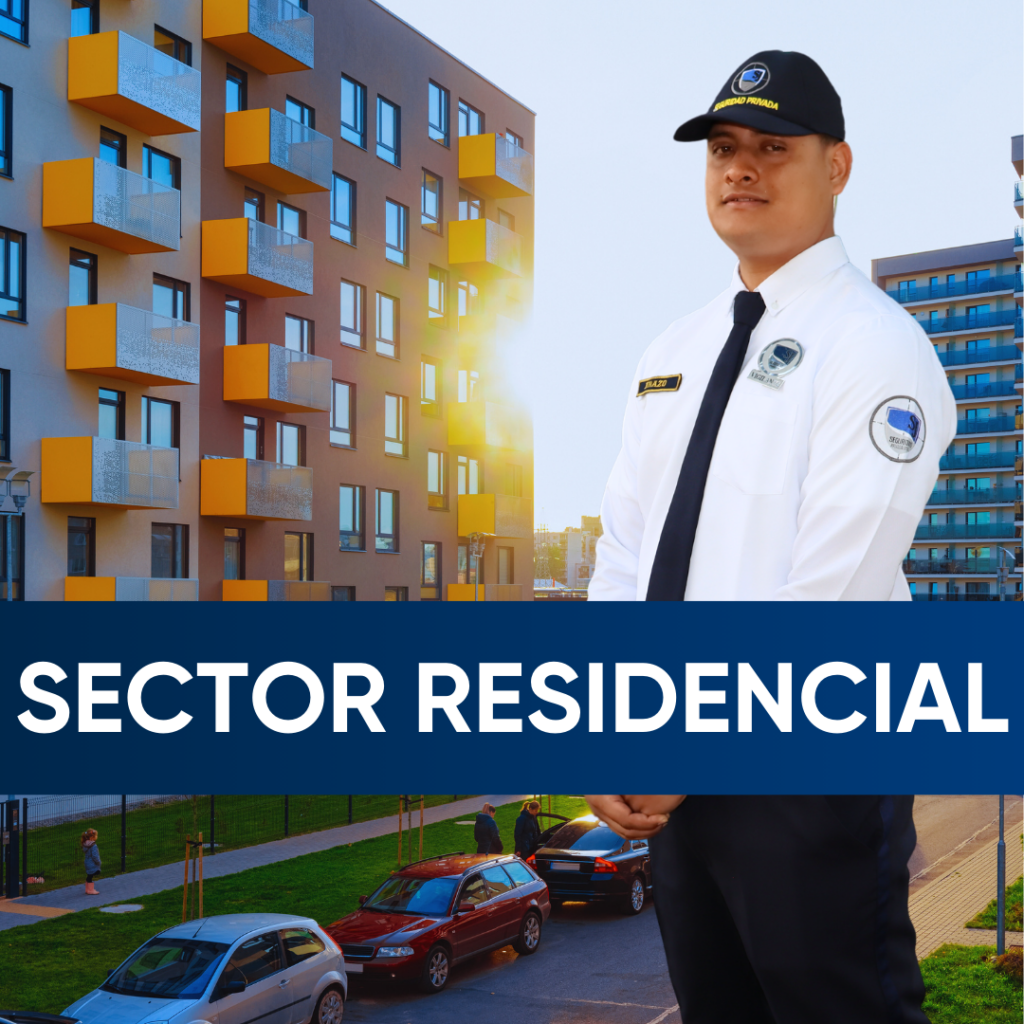 Residencial