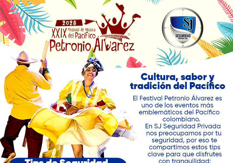 Petronio Alvarez 2025
