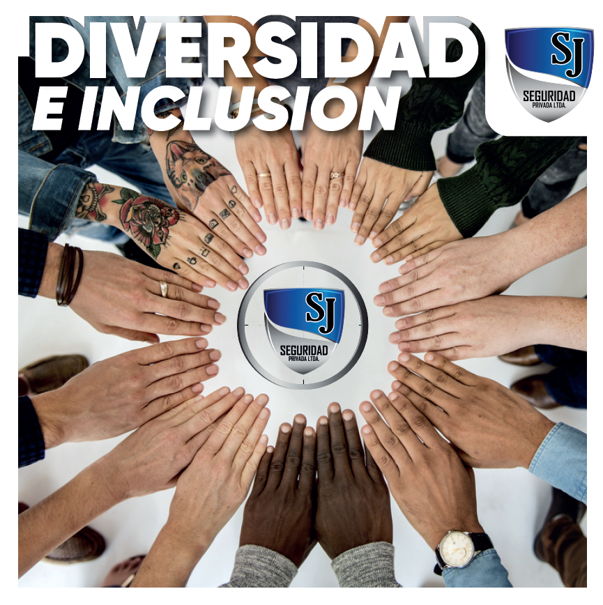 Valores corporativos SJ Seguridad