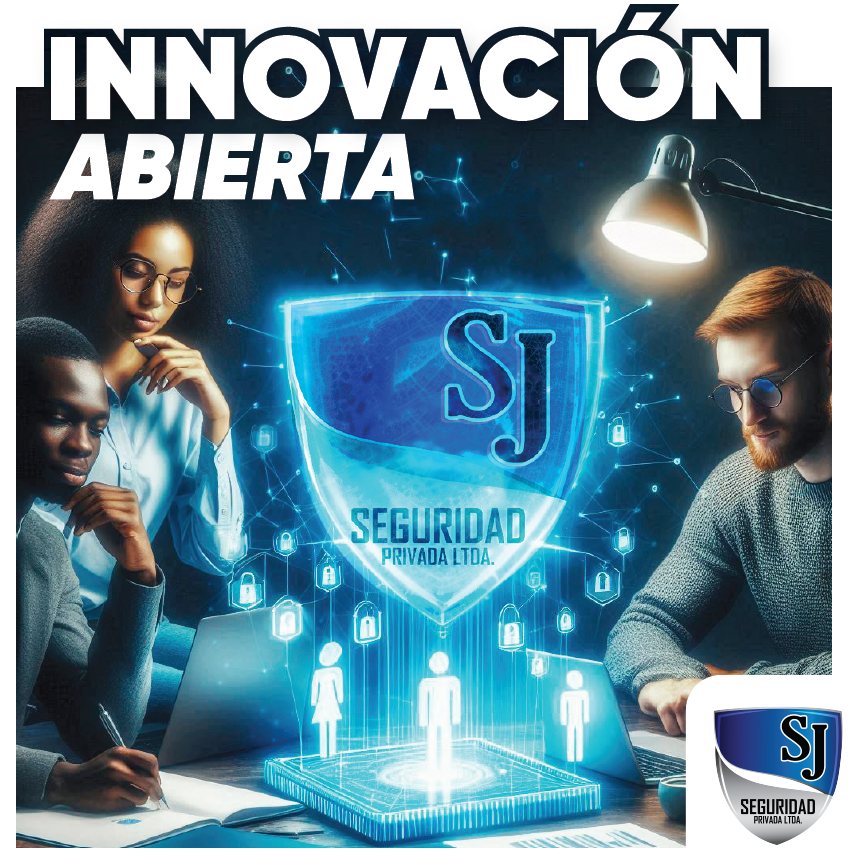 Valores corporativos SJ Seguridad