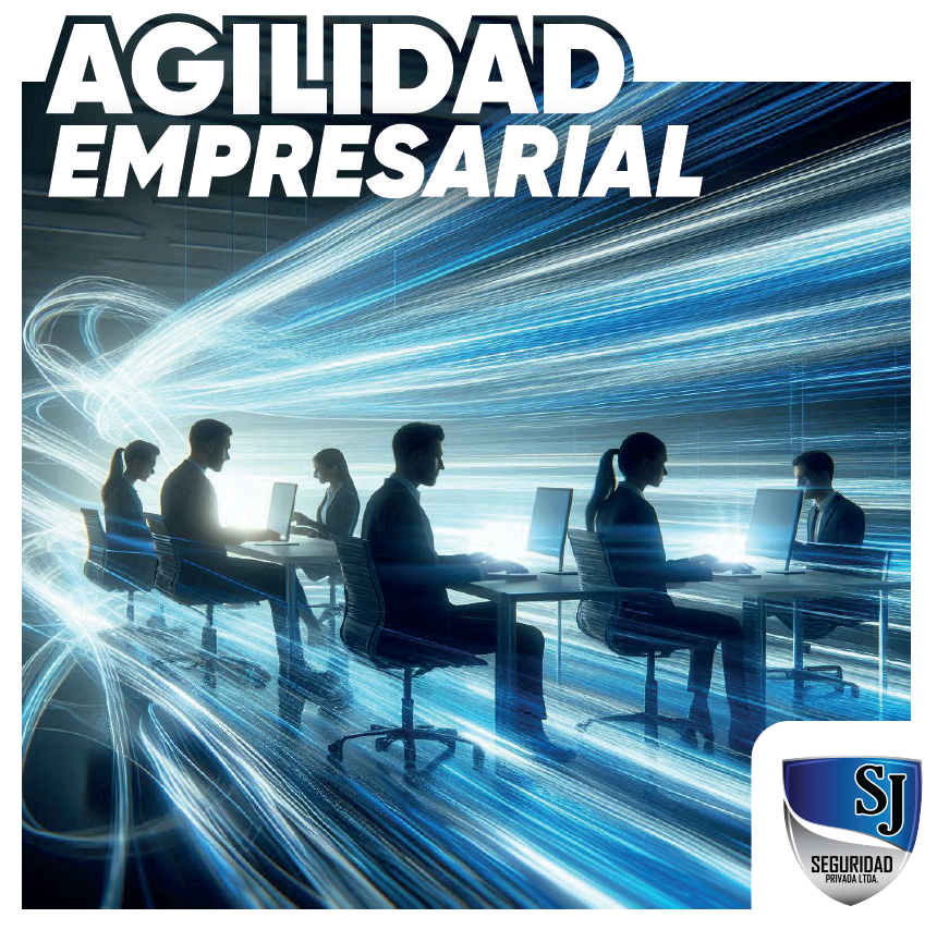 Valores corporativos SJ Seguridad