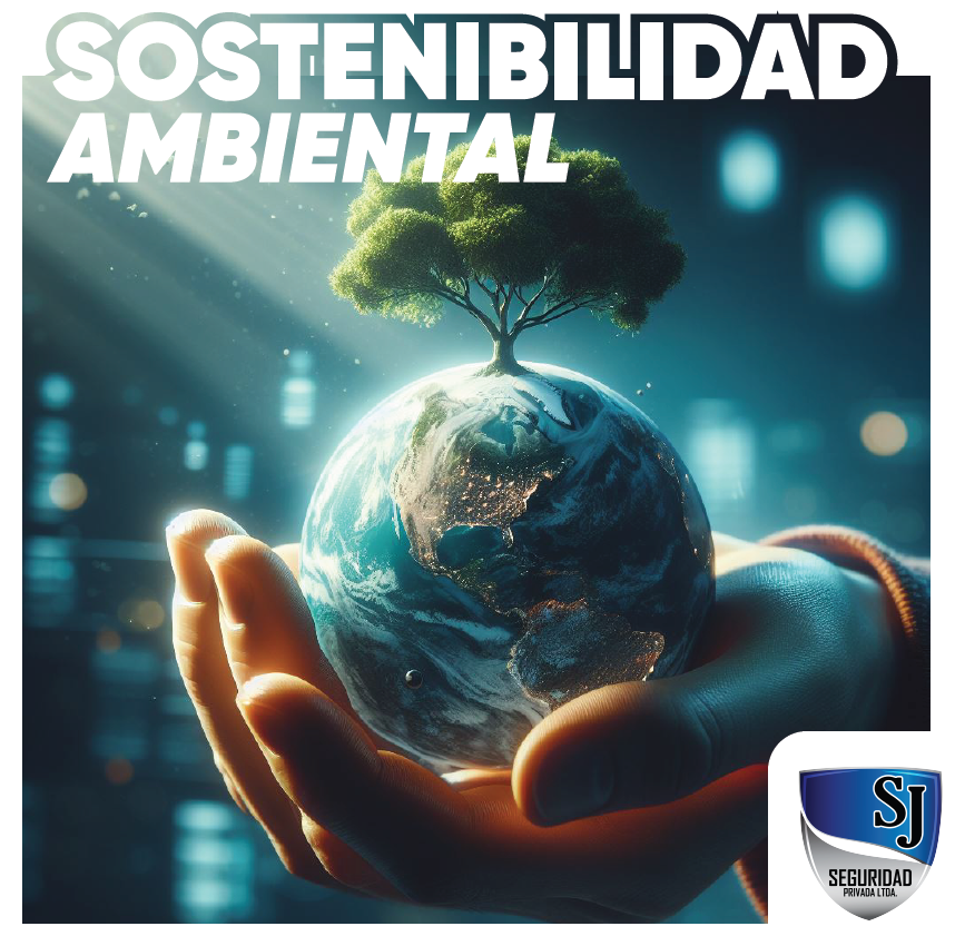 Valores corporativos SJ Seguridad