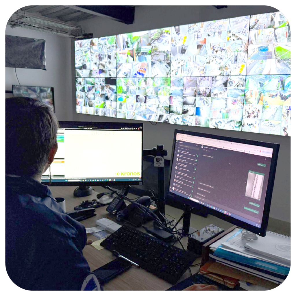Operador de medios tecnológicos