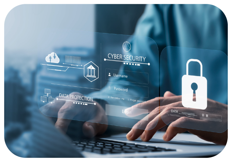 CIBERSEGURIDAD