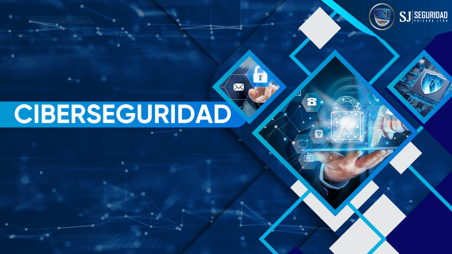 CIBERSEGURIDAD