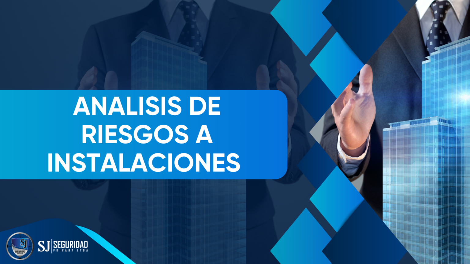 ANÁLISIS DE RIESGO A INSTALACIONES
