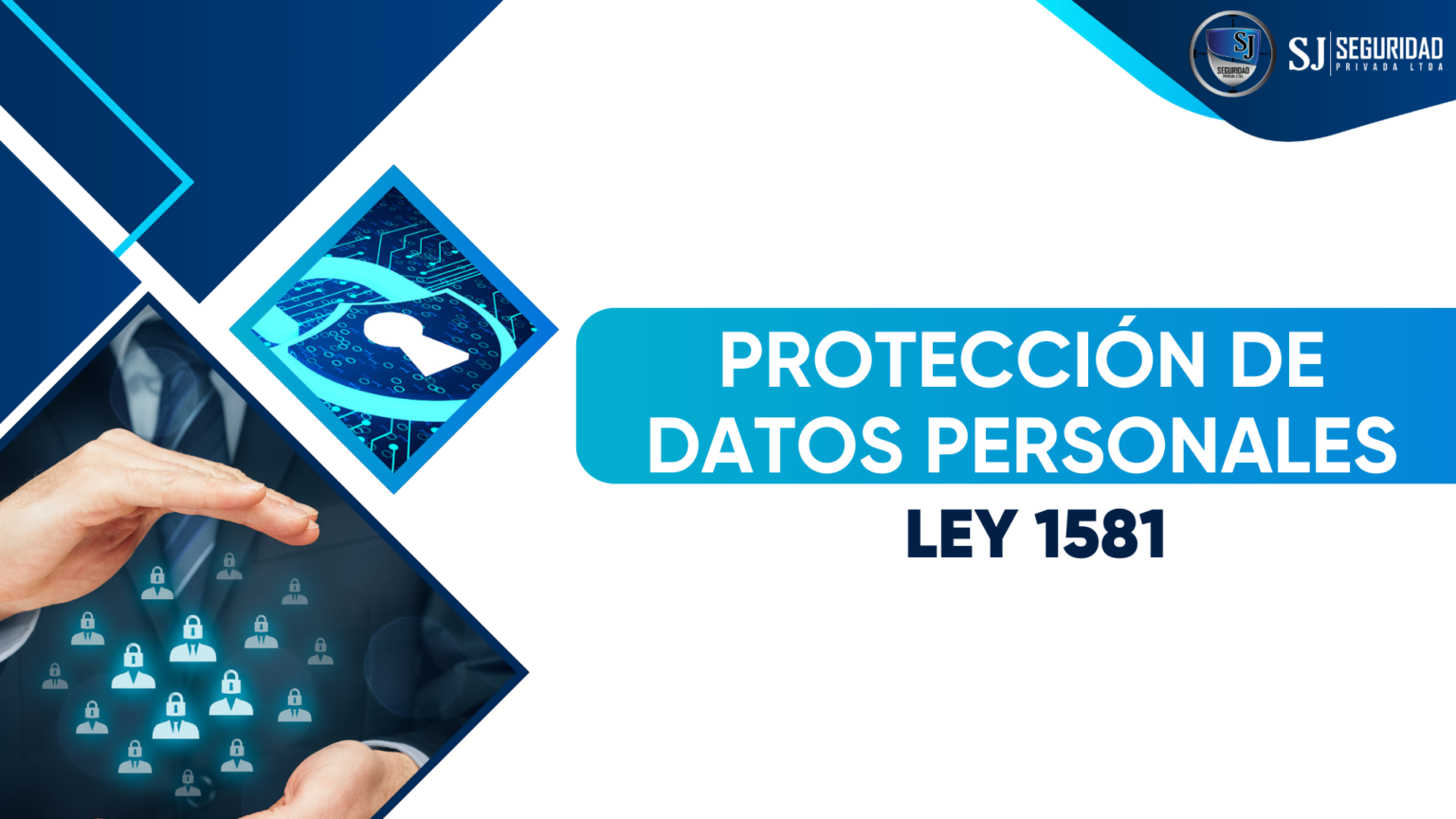 PROTECCIÓN DE DATOS PERSONALES