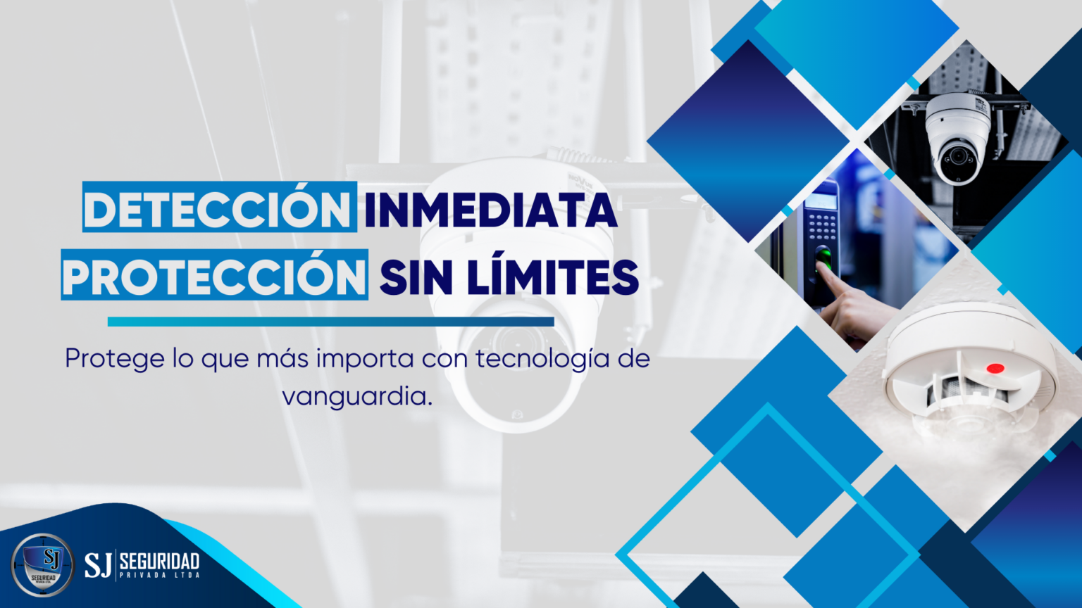 SEGURIDAD ELECTRÓNICA