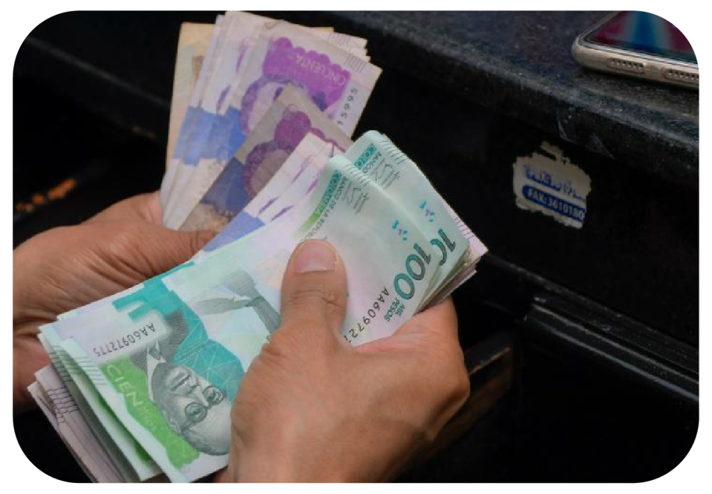 LAVADO DE ACTIVOS Y FINANCIACIÓN DEL TERRORISMO